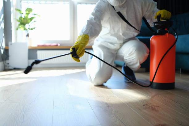 Reliable Blood Cleanup contractor in Cave Springs, AR by Dulley Family Biohazard Services